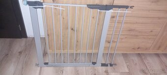 Detská zábrana - 6