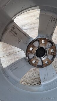 Predam Seat Leon FR elektrony 225/45r17 5x112 r17 et46 J7,5 - 6