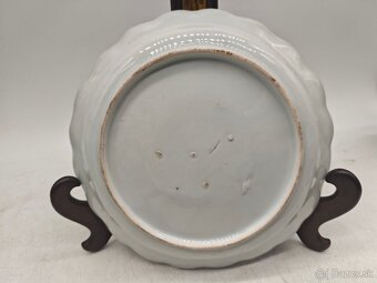 Starožitný japonský porcelán - obdobie Meiji 1868-1912 - 6