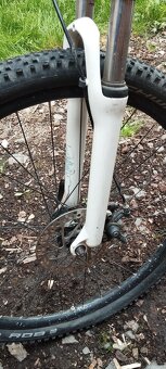 Detský horský bicykel - 6