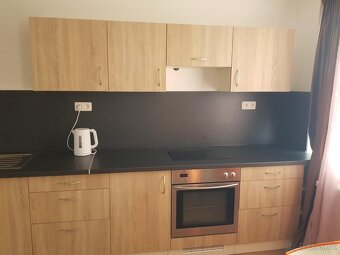 Prenájom - 2i byt, Galvaniho ulica, Bratislava - Ružinov - 6