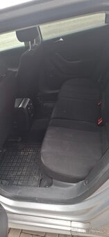 Volkswagen Passat 2.0 TDI CR  R-line - 6