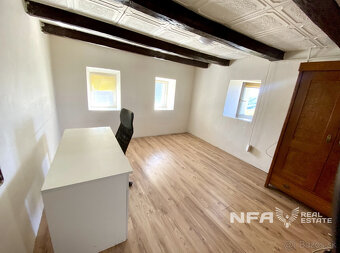 Rodinný dom v malebnom prostredí obce Trnavá Hora – Kľačany - 6