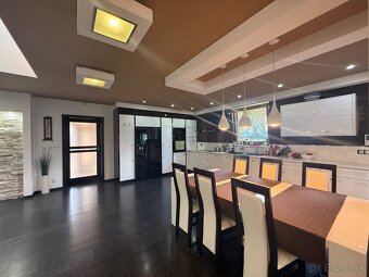 4 izbový luxusný rodinný dom | Mojš - 6