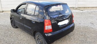 Picanto - 6