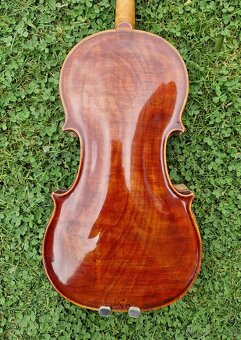 Francúzske husle 4/4 - 6