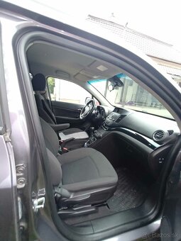 Predám: Chevrolet Orlando 2.0cdti 96kw /7miest - 6