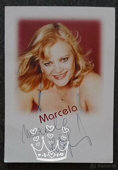 Marcela Laiferová    CD a pohľadnica - 6