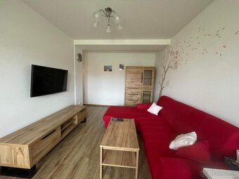 Plne zariadený 2-izbový byt v KNM - 6