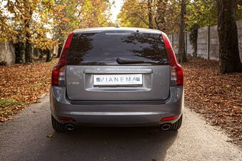 Volvo V50 D3 Summum - 6