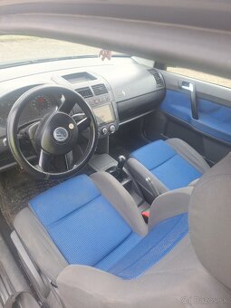 Predám Volkswagen Polo - 6