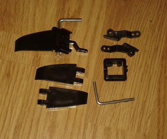 Predám tieto nové diely na motor Agzat PA100. - 6