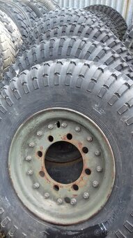 Pneu+kolesa+disky+nahradne diely agro,atd - 6