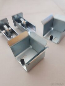 Spodny doraz a najazd - 6