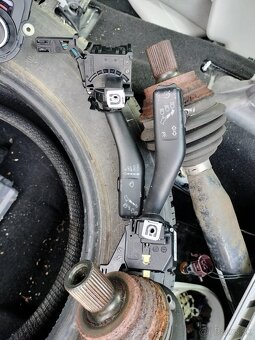 Volkswagen golf 6 - 6