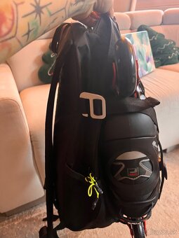 Fila kolieskove korcule 42 - 6