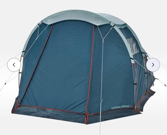 Stan pre 4 osoby Arpenaz - 6