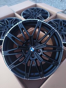 #B3 ALU R19 BMW X1 X2 X3 x4 X5 F10 F30 E90 - 6