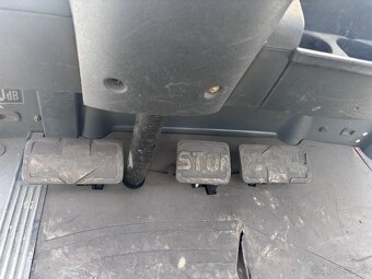 Vysokozdvižný vozík Linde H25T - 6