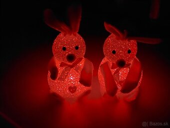 Svietiaci zajačikovia - 6