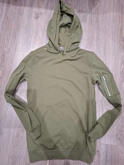 Mix oblecenia S-L - 6