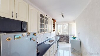 3 izbový byt Topoľčany SUPER CENA - 6