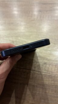 Predam iPhone 15 Pro 128GB Blue Titanium - 6