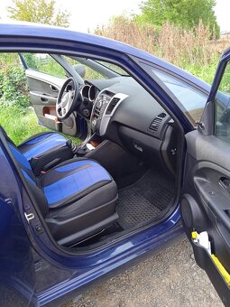 Kia Venga 1,4 CVVT 41.000 km - 6