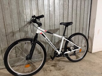 Rockrider st 120 24” - 6