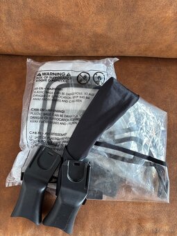 Cybex Priam 4.0 - Leaf Green - 6