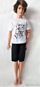 Nové oblečenie pre Kena - 6