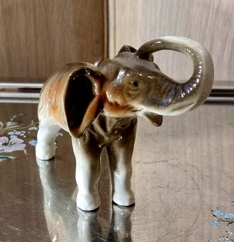 Predám zberateľské sošky - 6