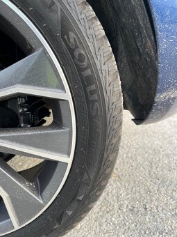 Škoda Fabia 1,6i - 6