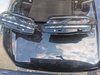 TOUAREG 18 PREDOK BLACK R LINE - 6