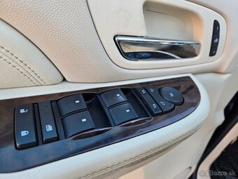 Cadillac Escalade 6.2 V8 - 6