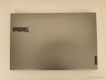 Lenovo ThinkBook 15 G2 i5 | 8GB | 256GB - 6