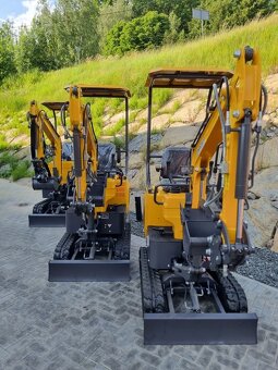 Minibager krüger - 6