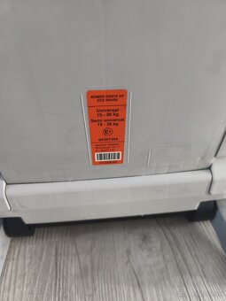 Britax Romer autosedačka na isofix - 6