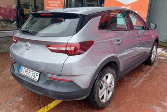 Opel Grandland X 1.5 CDTI 96kW AT8 Selection - 6