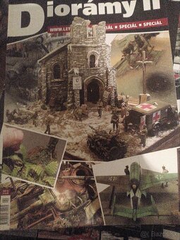 Časopisy Modelár - 6