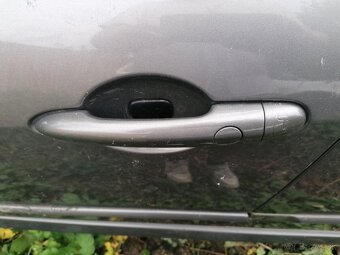 Renault laguna 3 2.0dci automat - 6