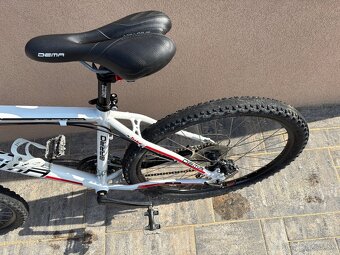 Horsky bicykel DEMA 26 - 6