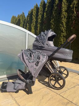 Cybex Simply 3.0 - 6