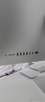 Apple iMac 21.5" late 2012 - 6