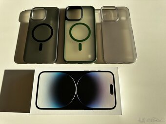 iPhone 14 Pro Max 256 gb - 6