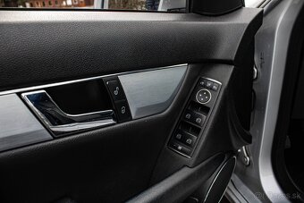 Mercedes-Benz C350 CDI 4MATIC A/T - 6