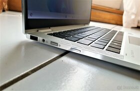 ultrabook 2 v 1jednom HP EliteBook X360 1030 G4 super cena - 6