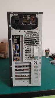 Predam počítač s AMD FX-6100 s MSI GTX 970 GAMING 4G - 6