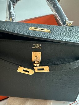 Hermes Kelly 25 - 6