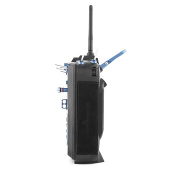 RadioMaster TX16S MKII MAX PRO Radio - Lumenier - 6